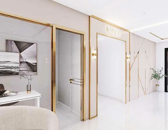 INTERIEUR DAR DHIAFA